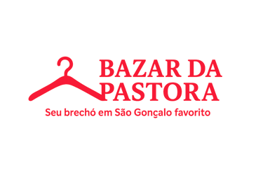 Bazar Da Pastora logo