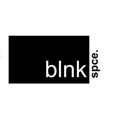 Blnk Spce logo