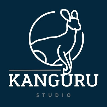 Kanguru Studio logo