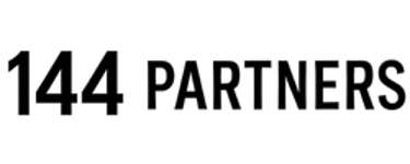 144 Partners logo