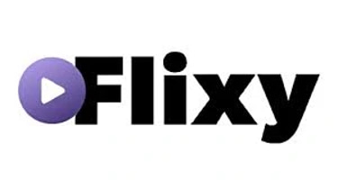 Flixy logo