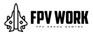 FPVWORK logo