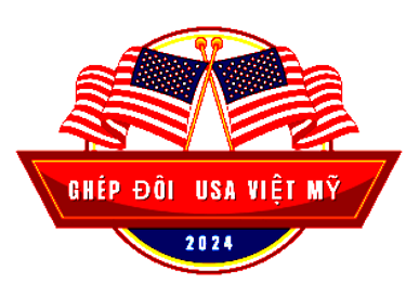 Quận Cam Hẹn Hò logo