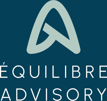 Equilibre Advisory logo