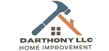 D’Anthony LLC Home Improvement  logo