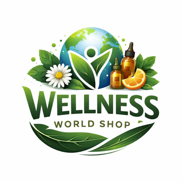 WellnessWorldShop logo