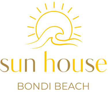Sun House Bondi logo