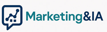 Marketing&ia logo
