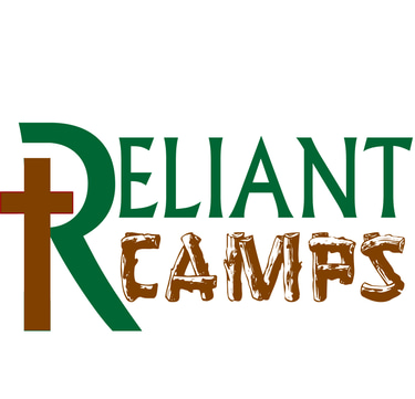 Reliant Camps logo