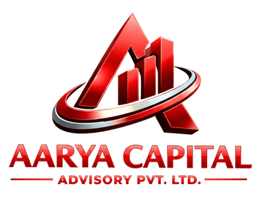 Aarya Capital Advisory Pvt. Ltd. logo