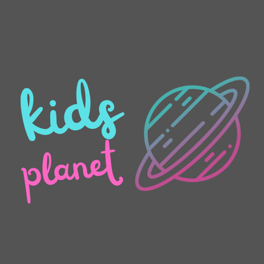 kidsplanet logo