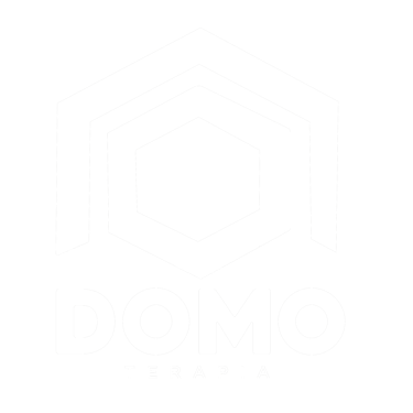 DOMO TERAPIA logo