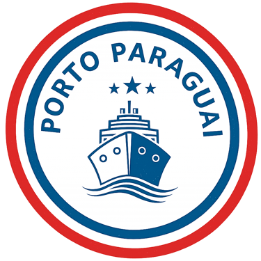 Porto Paraguai logo