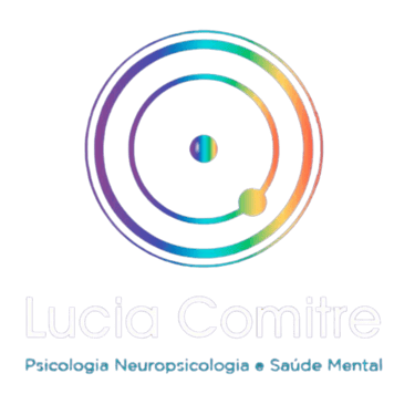 LÚCIA COMITRE PSICÓLOGA logo