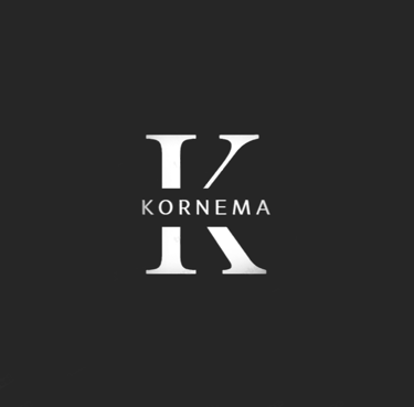  MB Kornema | Profesionalus kapaviečių įrengimas ir priežiūra logo