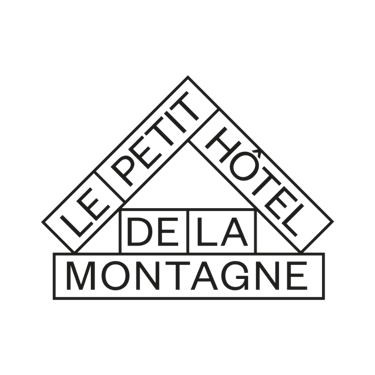 Petit hôtel de la Montagne logo