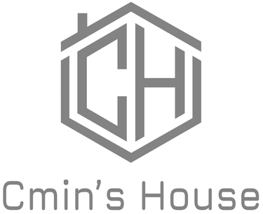 Cmin's House logo