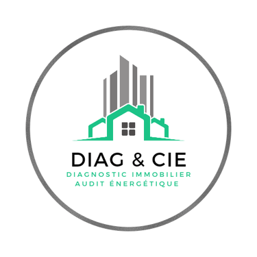 DIAG ET CIE logo