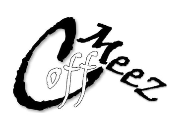 Cmeez Coffee  logo