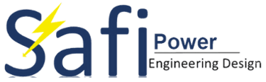 Safi Power Engineering Design logo