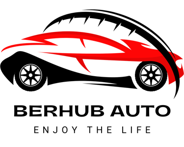 Berhub Auto logo