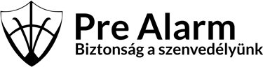 Pre Alarm logo