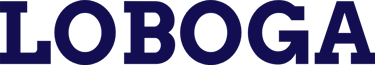 LOBOGA logo