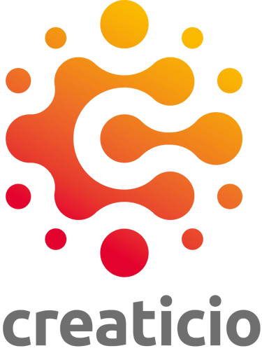 Creaticio Agency logo