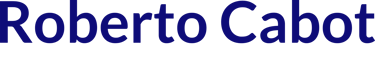 Roberto Cabot logo