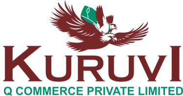 KURUVI logo