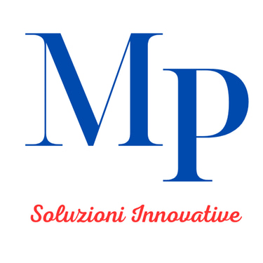 MP Soluzioni Innovative logo