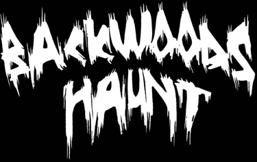 BackWoods Haunt logo