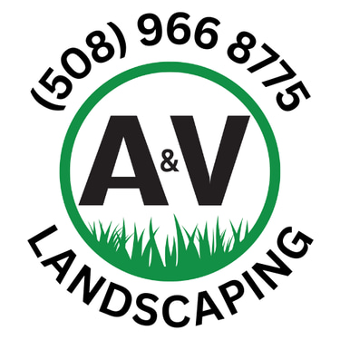A & V Landscaping, LLC logo