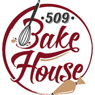 509 Bake House logo