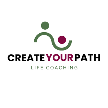 Create Your Path Life Coaching logo