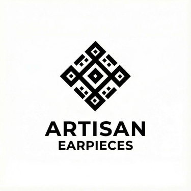 Artisan Earpieces logo