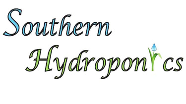Southern Hydroponics logo