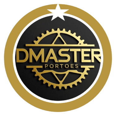 Técnico e Conserto de Portão Eletrônico em Curitiba logo