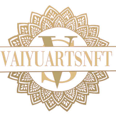 VaiyuArts logo