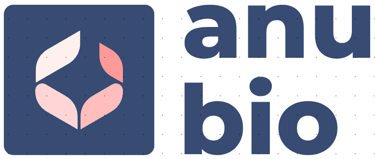 anu bio, carot labs, carot logo