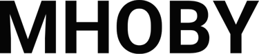 MHOBY logo