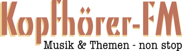 Kopfhörer-FM logo