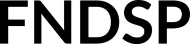 FNDSP logo