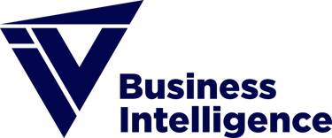 IV BUSINESS INTELLIGENCE logo