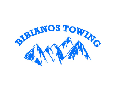 Bibianos Towing logo