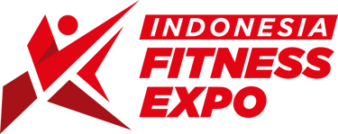 Indonesia Fitness Expo logo