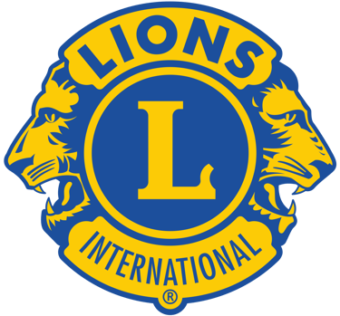 Long Island Indo American Lions Club logo