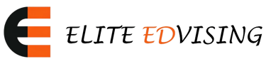 Elite Edvising logo