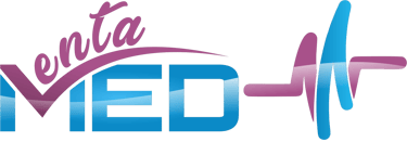 Lentamed logo