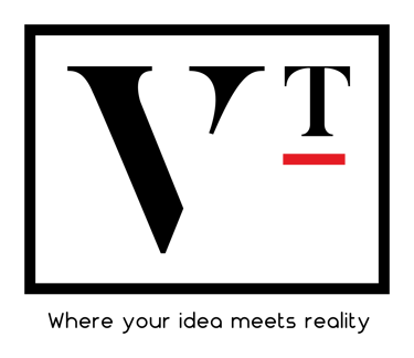 Vedha Tooling And Solutions  logo